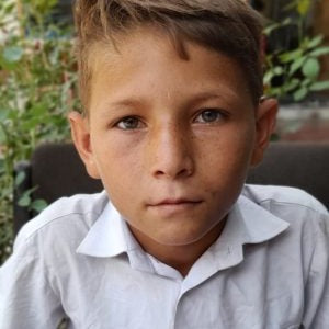 Shahzaman